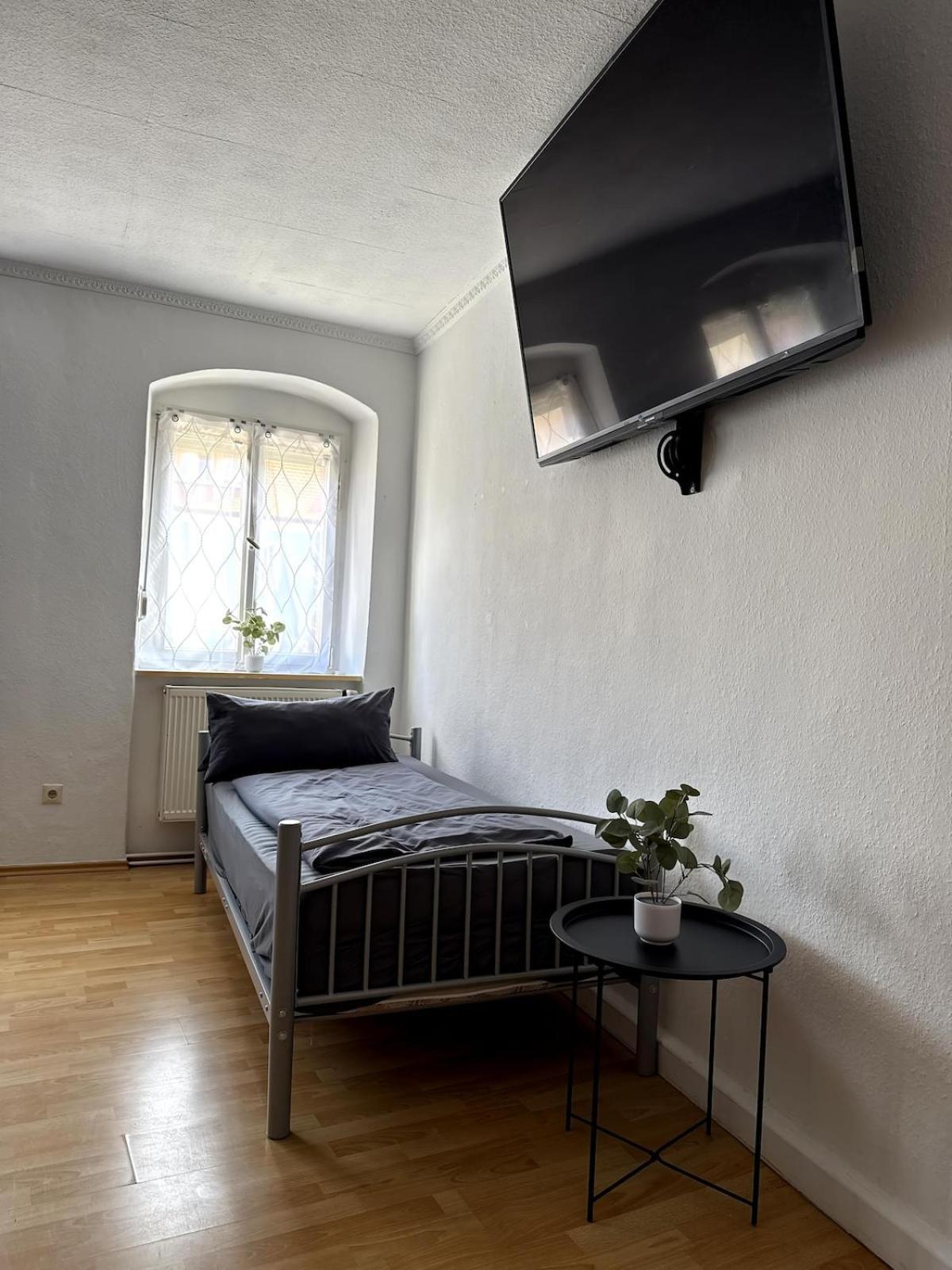 Ferienhaus Stadthaus Am Dom Mit Terrasse Und Balkon *